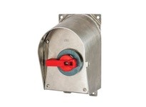 Hubbell Wiring HBLDS6SSRVFD SLOPED DISC 60A UNFUSED 4X SS | Industrial Supplies