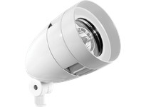 RAB HBLED26W LFLOOD 26W Cool LED W/ Flood Reflector | YarinInd