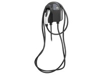 Hubbell Wiring HBLEV30BHW 30A RESI EV CHARGER - HARDWIRED