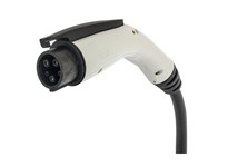 Hubbell Wiring HBLEV30RC 30A EV Replacement Cord & Connector | High-Quality Industrial Supplies