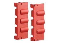 Hubbell Wiring HBLFG30 MOTOR DISC FINGER GUARD KIT | YarinInd