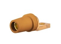 Hubbell Wiring HBLFOSO SINGLEPOLE 300/400A FEM OFST ST OR | Industrial Supplies