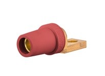 Hubbell Wiring HBLFOSR SINGLEPOLE 300/400A FEM OFST ST RD