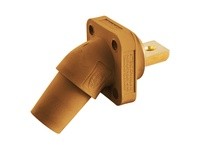 Hubbell Wiring HBLFRABO SINGLEPOLE 300/400A ANG REC BUS OR | Industrial Supplies