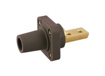 Hubbell Wiring HBLFRB2BN SINGLEPOLE 400A FEM BUS 2 Hole | Industrial Supplies