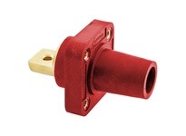 Hubbell Wiring HBLFRBR SINGLEPOLE 300/400A FEM BUS | YarinInd