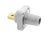 Hubbell Wiring HBLFRBW SINGLEPOLE 300/400A FEM BUS | YarinInd