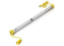 Hubbell Wiring HBLFS2549 25W Fluorescent String Light | Durable Lighting Solutions