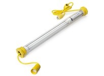 Hubbell Wiring HBLFS5035 50W Fluorescent String Light | Durable Lighting Solutions