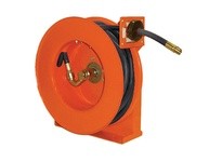 Hubbell Wiring HBLHR3870 HOSE REEL .375" DIA. 70FT