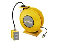 Hubbell Wiring HBLI45143R15Y | YarinInd