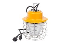 Hubbell Wiring HBLLEDHB100 100W LED HIGH BAY LIGHT | YarinInd