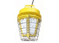 Hubbell Wiring HBLLEDHB120 120W LED HIGH BAY LIGHT