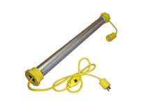 Hubbell Wiring HBLLS2834 28W LIGHT STRING W/ IN LINE SWITCH