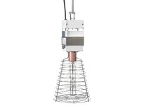Hubbell Wiring HBLMHHB400 400W HIGH BAY LIGHT