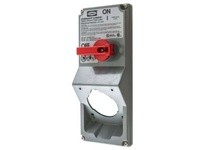 Hubbell Wiring HBLMITLRC REPLACEMENT COVER HBLMITL