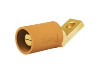 Hubbell Wiring HBLMOAO SINGLEPOLE 300/400A ML OFST ANG OR | Industrial Supplies