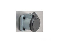 Hubbell Wiring HBLNCFG SINGLEPOLE NON-MET CVR FL GASKET