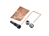 Hubbell Wiring HBLPK SINGLEPOLE REPLACEMENT PIN KIT