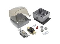 Hubbell Wiring HBLPKL520 KIT POOL PUMP | YarinInd