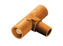 Hubbell Wiring HBLPTO SINGLEPOLE PARALLEL T FEM-MALE-MALE OR | Industrial Supplies