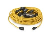 Hubbell Wiring HBLREP182S100 10 BASE LED STRING ONLY | YarinInd