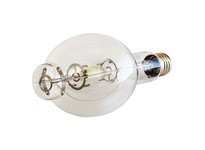 Hubbell Wiring HBLREP400MH 400W Metal Halide Replacement Bulb | Industrial Supplies