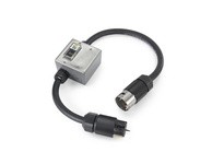 Hubbell Wiring HBLRG508365 SMART POWER CABLE LKG 50A 240 3PH