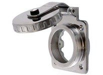 Hubbell Wiring HBLRRELCI MARINE INLET ELCI REMOTE READ