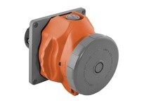 Hubbell Wiring HBLS4100R12W PSIECSW R 3P4W 100A 125/250V | Industrial Supplies