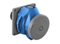 Hubbell Wiring HBLS4100R9W PS SW CONN4P5W100A 3P 250V | Industrial Supplies