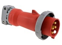 Hubbell Wiring HBLS5100P6W PS IEC P 4P5W 100/125A 220-415V | YarinInd