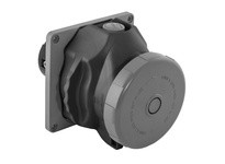 Hubbell Wiring HBLS5100R5W PSIECSW R 4P5W 100A 347/600V | Durable Industrial Solutions