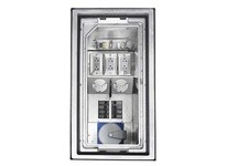 Hubbell Wiring HBLSCCUBPDSS CCENTER FBOX CTR BOX P | YarinInd