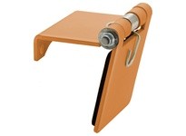 Hubbell Wiring HBLSCO SINGLEPOLE SNAP COVER ORANGE | YarinInd