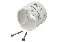 Hubbell Wiring HBLSS45 S-SHROUD KIT FOR 4&5W LKG PLUGS