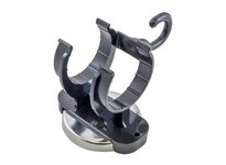 Hubbell Wiring HBLSTMC MAGNETIC CLIP/BRACKET