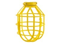 Hubbell Wiring HBLSTPG PLASTIC GUARD | Durable Industrial Solution