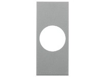 Hubbell Wiring HBLTL318GY TWISTLOCK PLT.20A SNAP-IN | YarinInd