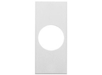 Hubbell Wiring HBLTL318WA TWISTLOCK PLT.20A SNAP-IN | YarinInd