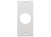 Hubbell Wiring HBLTL319SWA 15A SB/TL SGL.RCPT. | YarinInd