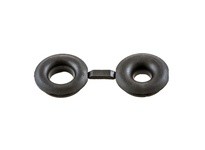 Hubbell Wiring HBLWTCS3 WT REPL CONE SEAL SET SIZE 3 | YarinInd