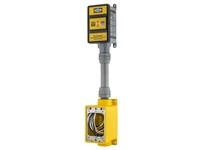 Hubbell Wiring HBLWTGF120 Watertight GFCI Receptacle 120V | Durable & Safe