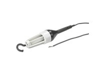 Hubbell Wiring HBLXF50120V Fluorescent Light Class 1 Div 1 12V | Industrial Lighting