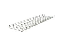 Hubbell Wiring HBT0230ZP WBTRAYOVRHD2"Hx30"Wx118"L | YarinInd