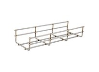 Hubbell Wiring HBT0428S04 WBTRAYOVRHD4"Hx28Wx118"L | YarinInd