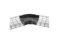 Hubbell Wiring HBT300218SWBK WBPRFRM RADI 30 2Hx18W Black | YarinInd