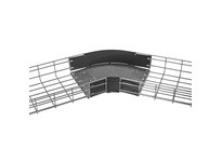 Hubbell Wiring HBT450404 WBPREFORM RADI 45 4"Hx4"W | YarinInd