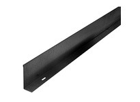 Hubbell Wiring HBTDIV8BK WBACCSDIVIDER8"DEEPSTEELBLACK | YarinInd