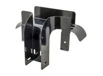 Hubbell Wiring HBTEXTRDBK WBACCSEXIT RADIUS DOWNBLK | Industrial Supplies